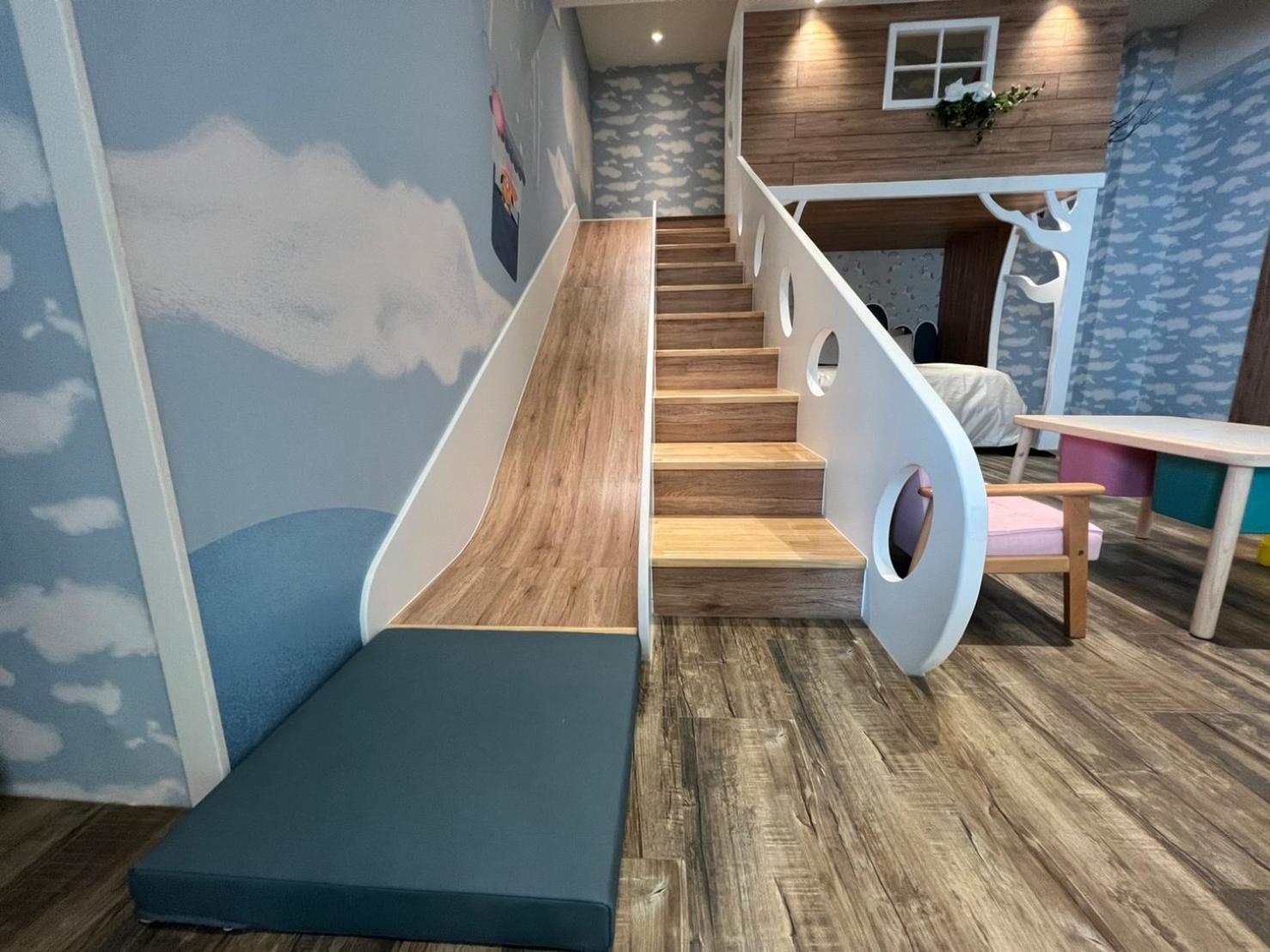 Aquarius Motel Taichung Luaran gambar